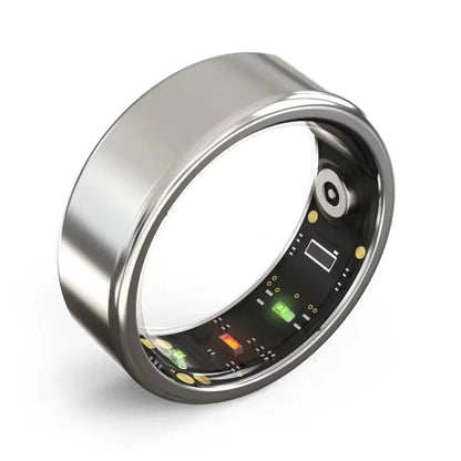 Health Monitor Smart Ring